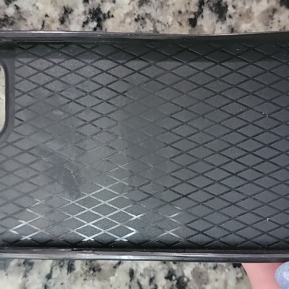 Mandala print iPhone 14 plus wallet case - Picture 5 of 6